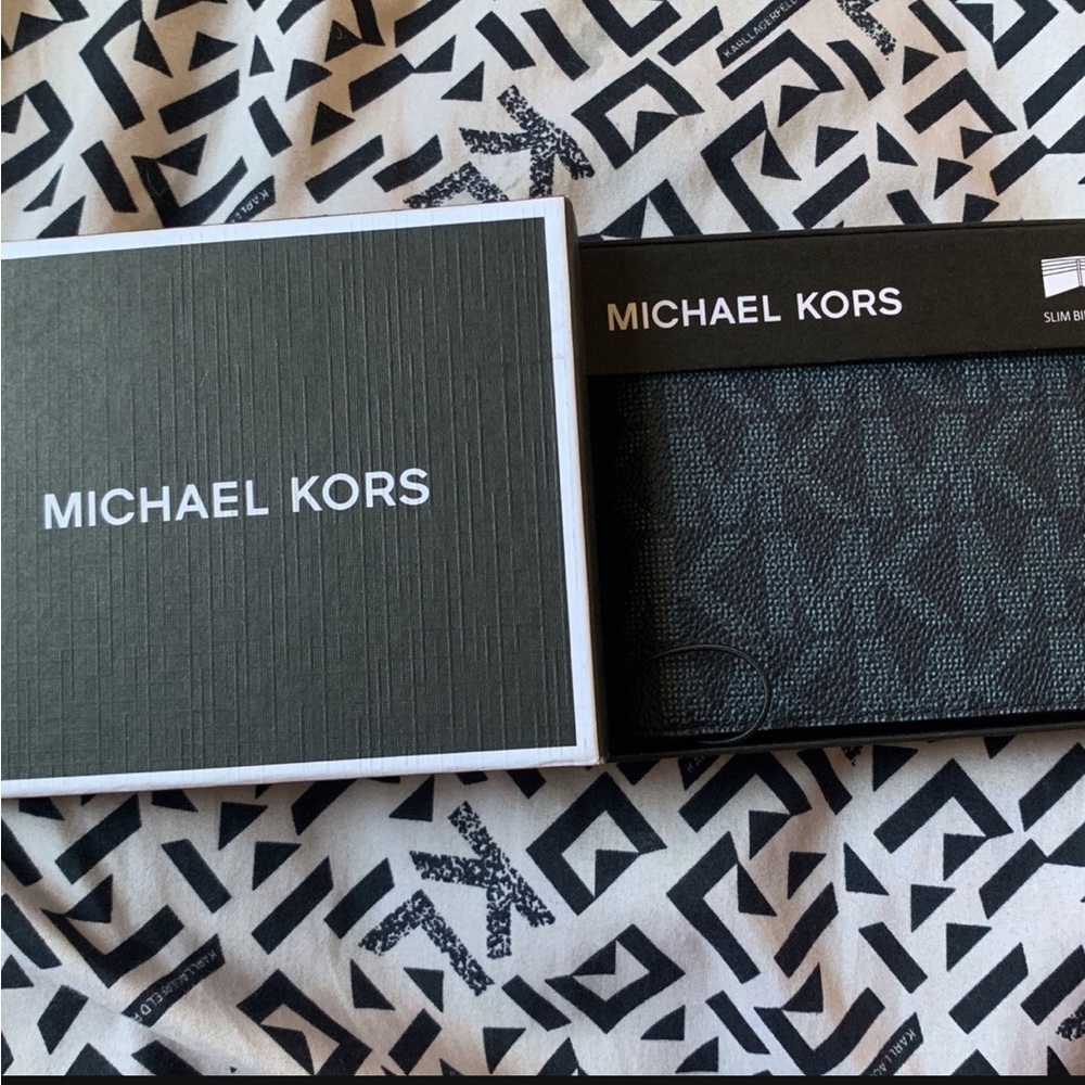 Men’s Michael Kors Wallet